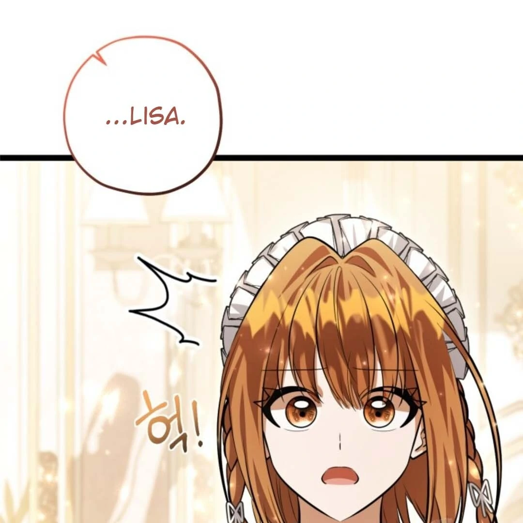 The Villain’s Daughter Plans To Run Away Chapter 44 - Halaman 91