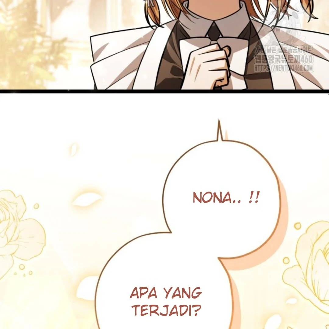The Villain’s Daughter Plans To Run Away Chapter 44 - Halaman 92