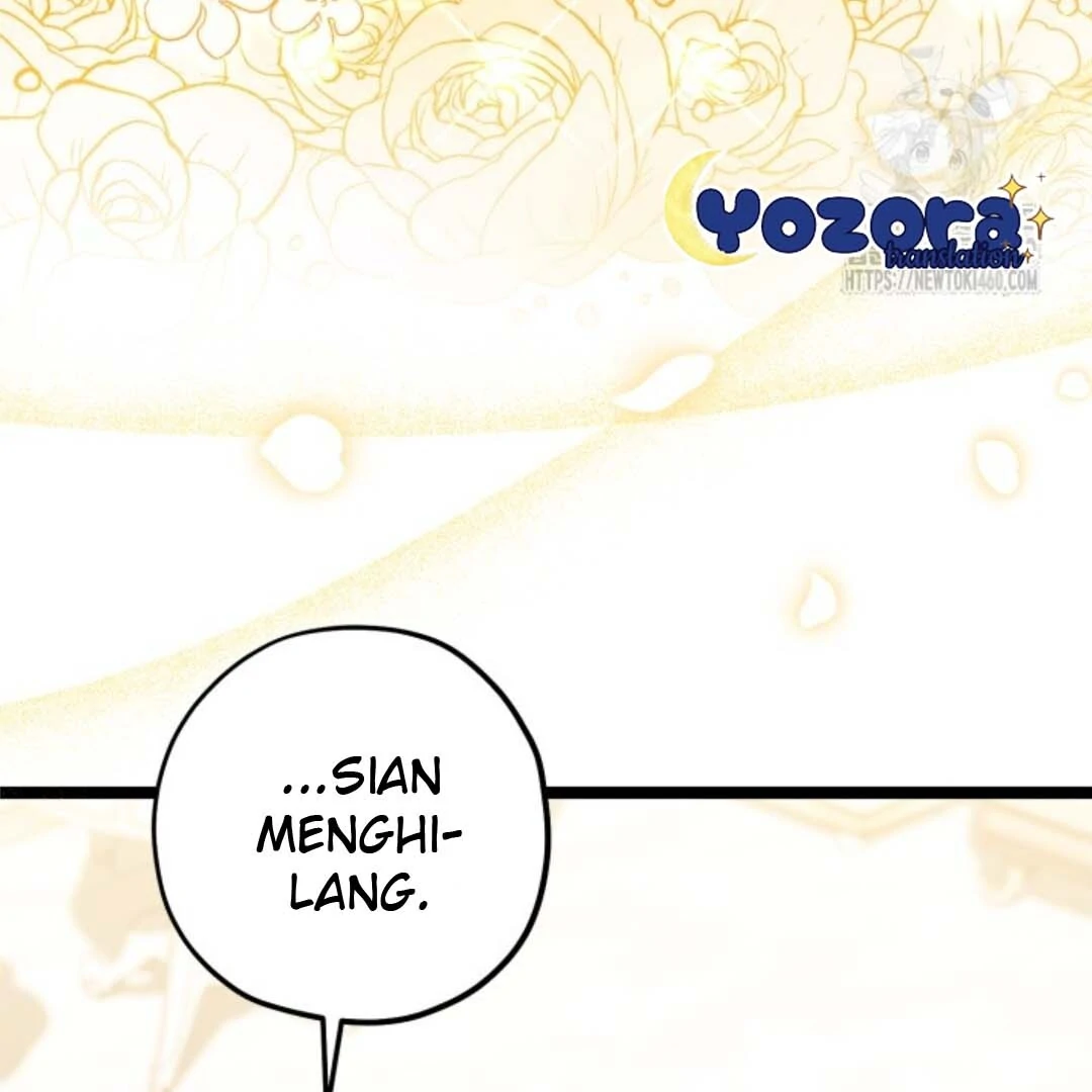 The Villain’s Daughter Plans To Run Away Chapter 44 - Halaman 95