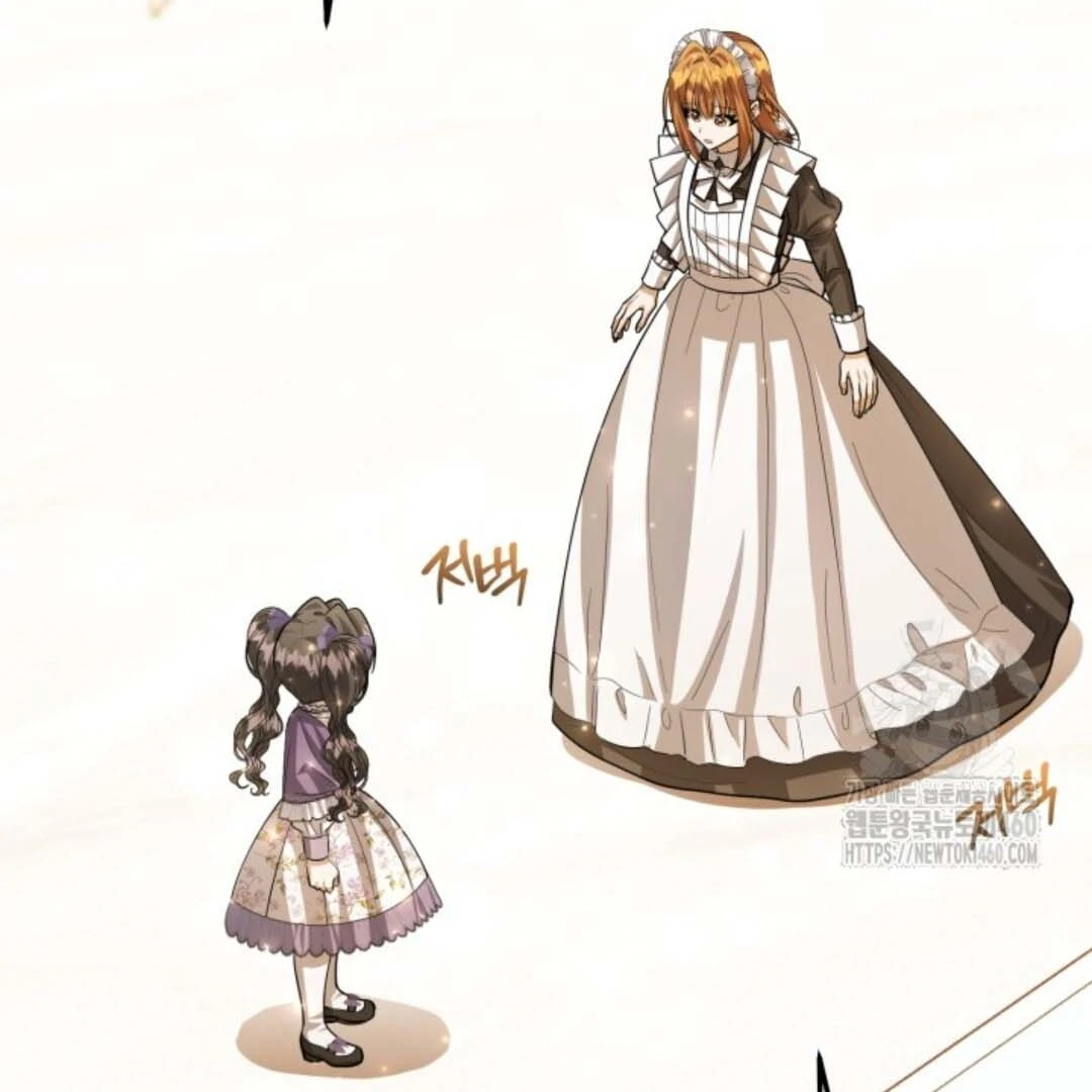 The Villain’s Daughter Plans To Run Away Chapter 44 - Halaman 96