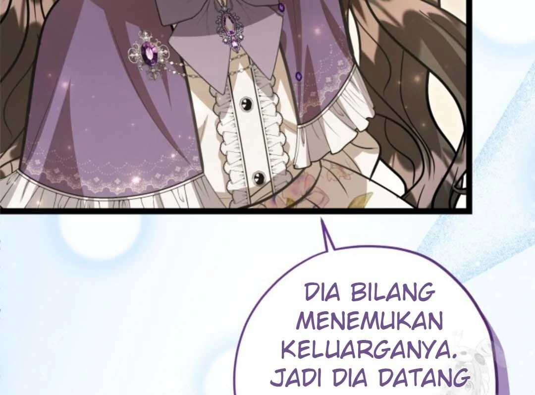 The Villain’s Daughter Plans To Run Away Chapter 44 - Halaman 99