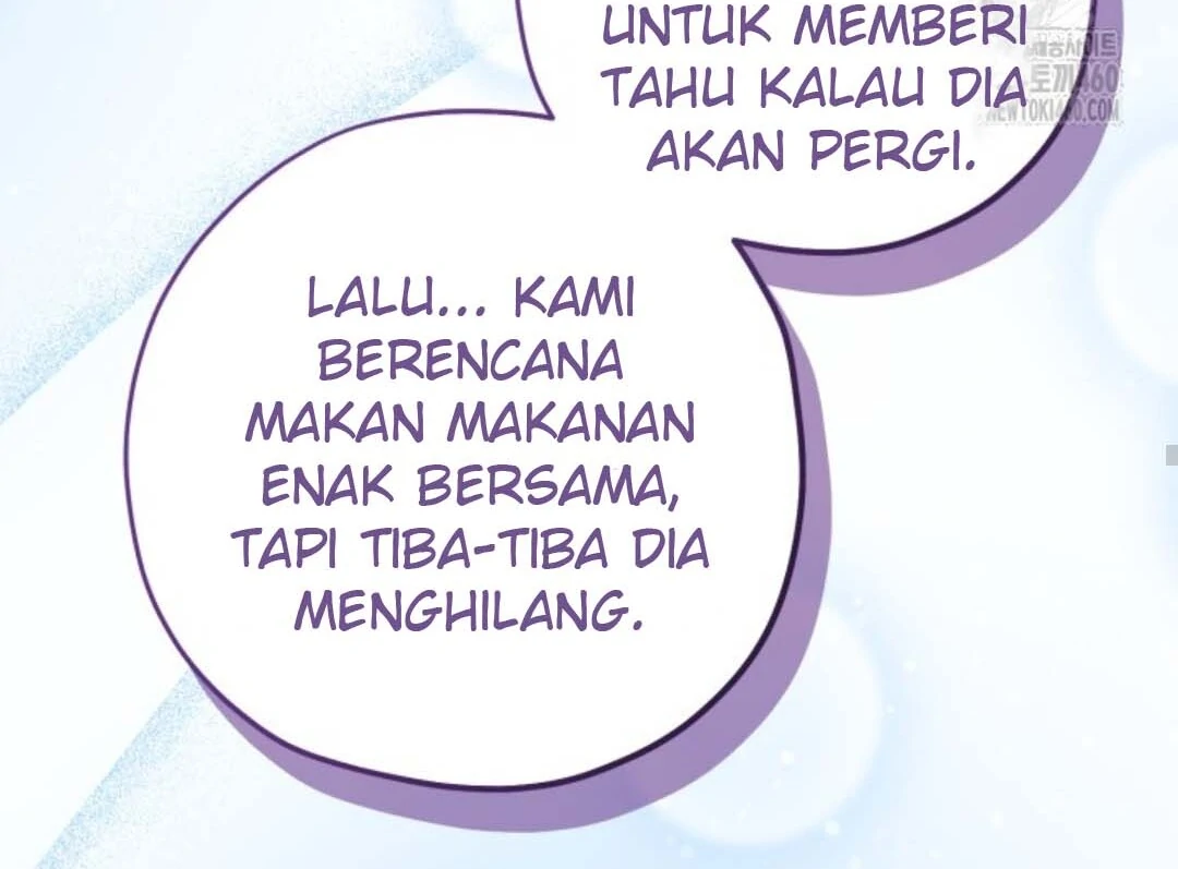 The Villain’s Daughter Plans To Run Away Chapter 44 - Halaman 100