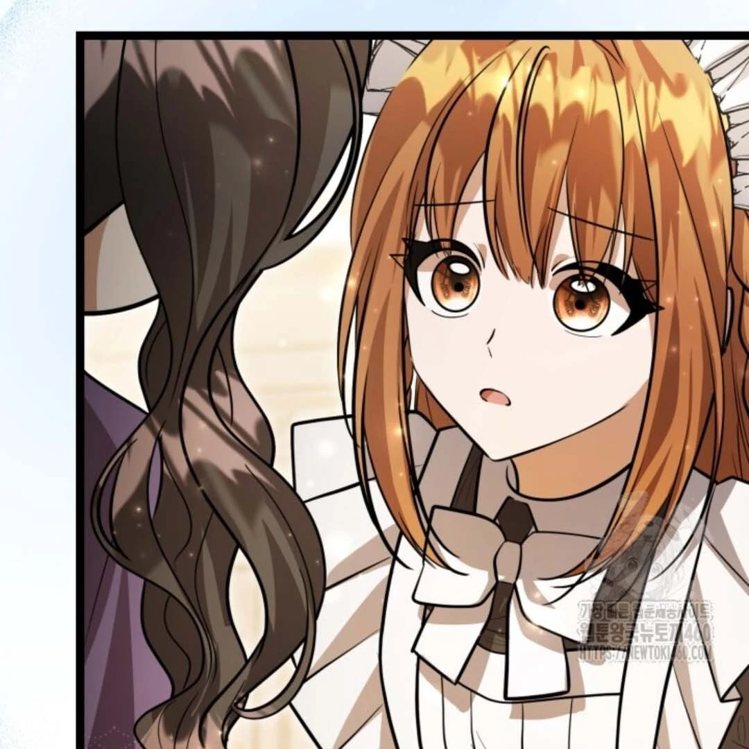 The Villain’s Daughter Plans To Run Away Chapter 44 - Halaman 101