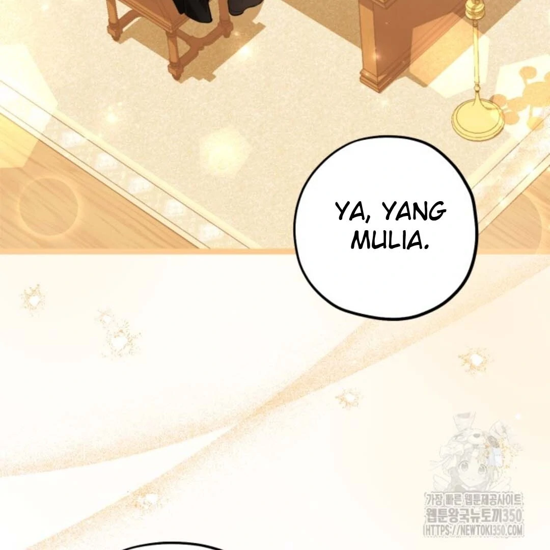 The Villain’s Daughter Plans To Run Away Chapter 43 - Halaman 104