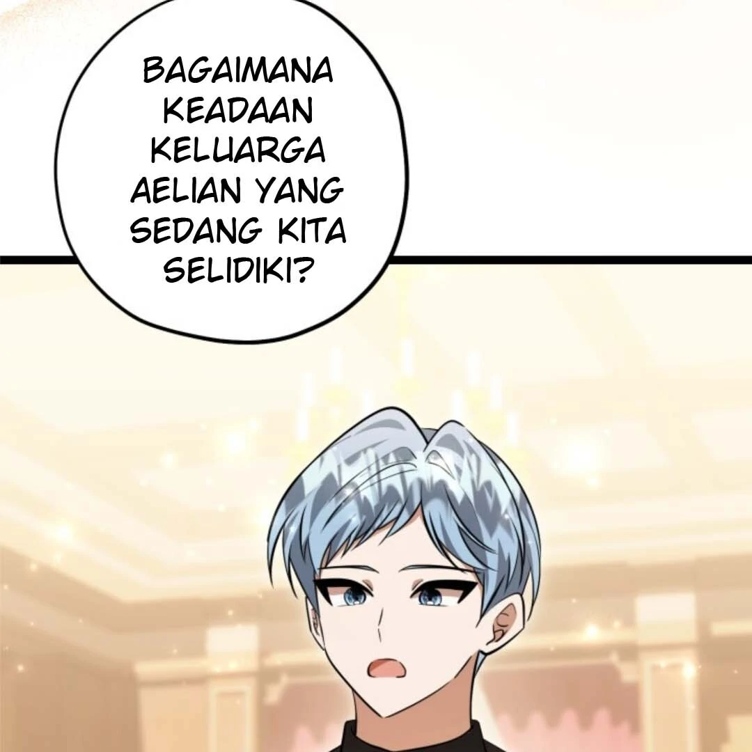The Villain’s Daughter Plans To Run Away Chapter 43 - Halaman 105
