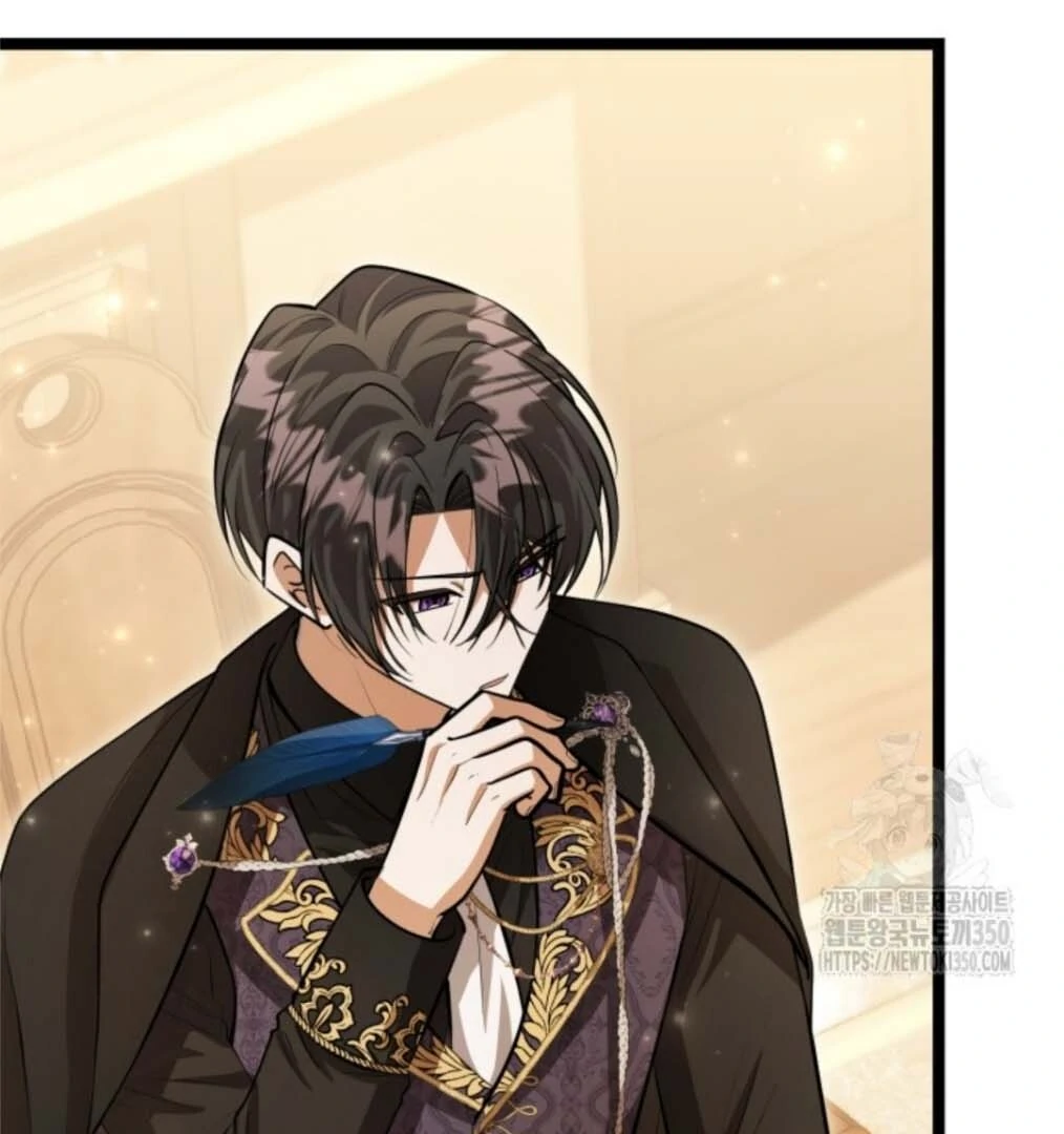 The Villain’s Daughter Plans To Run Away Chapter 43 - Halaman 108