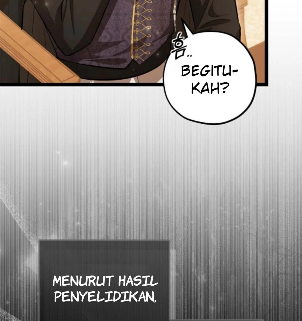 The Villain’s Daughter Plans To Run Away Chapter 43 - Halaman 109