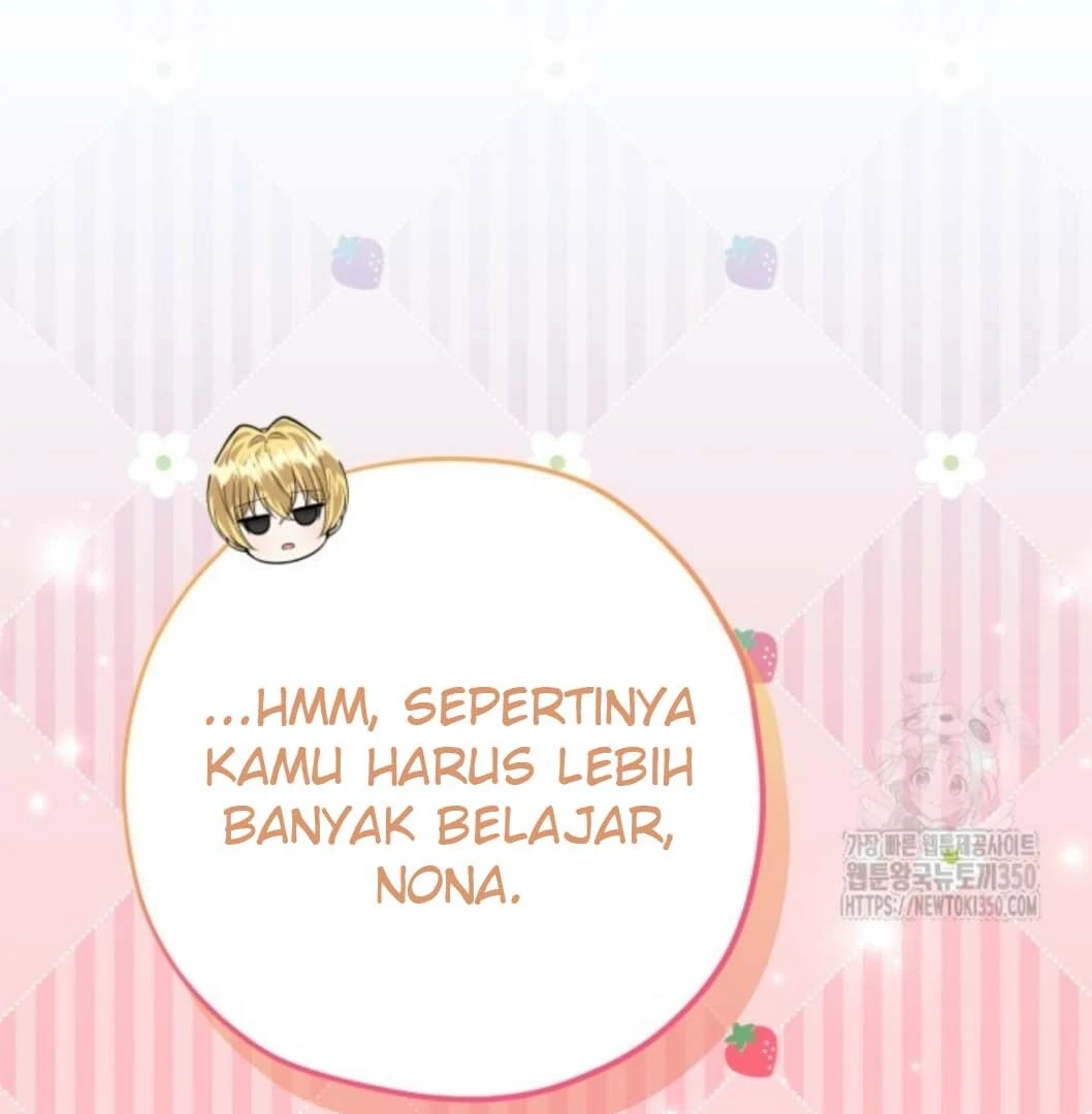 The Villain’s Daughter Plans To Run Away Chapter 43 - Halaman 11