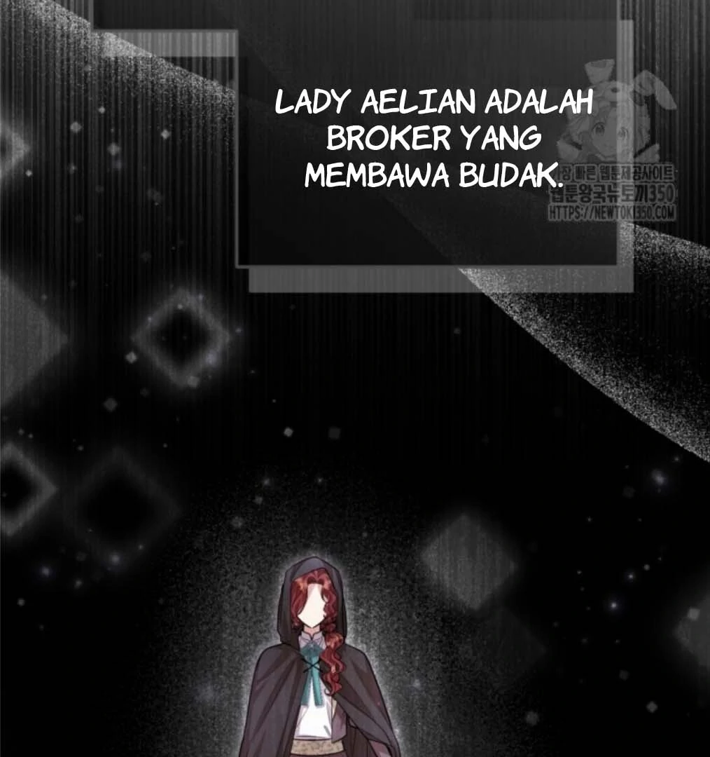 The Villain’s Daughter Plans To Run Away Chapter 43 - Halaman 110