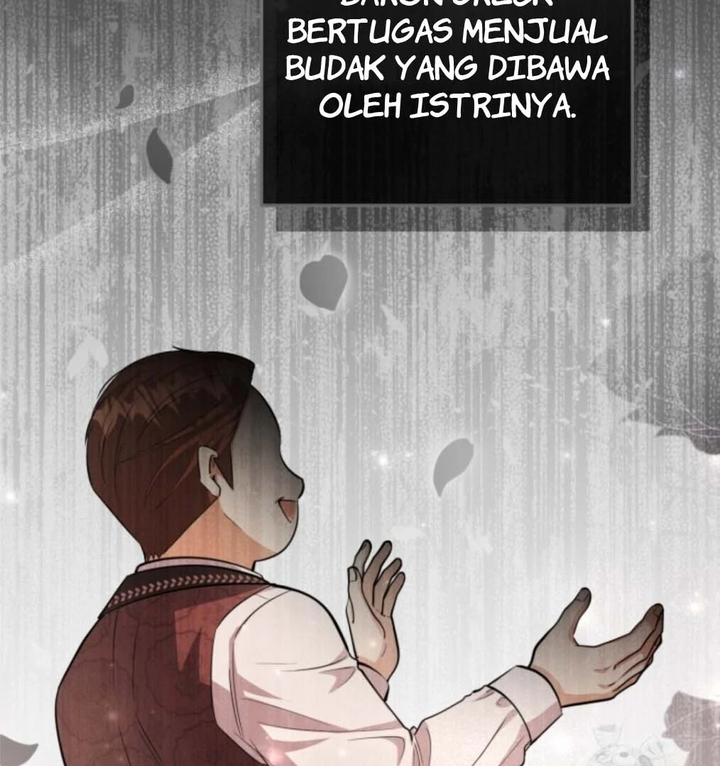 The Villain’s Daughter Plans To Run Away Chapter 43 - Halaman 112
