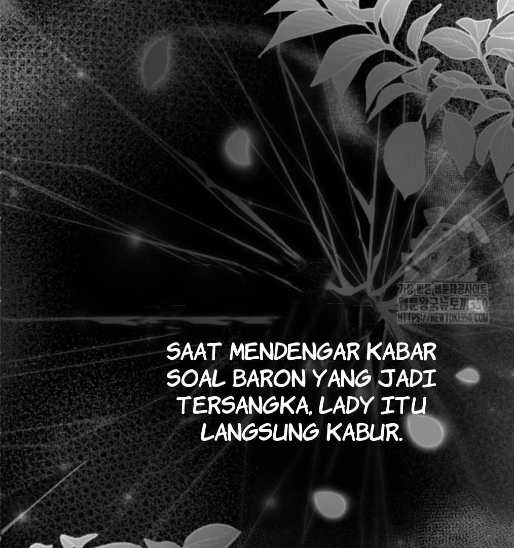 The Villain’s Daughter Plans To Run Away Chapter 43 - Halaman 114