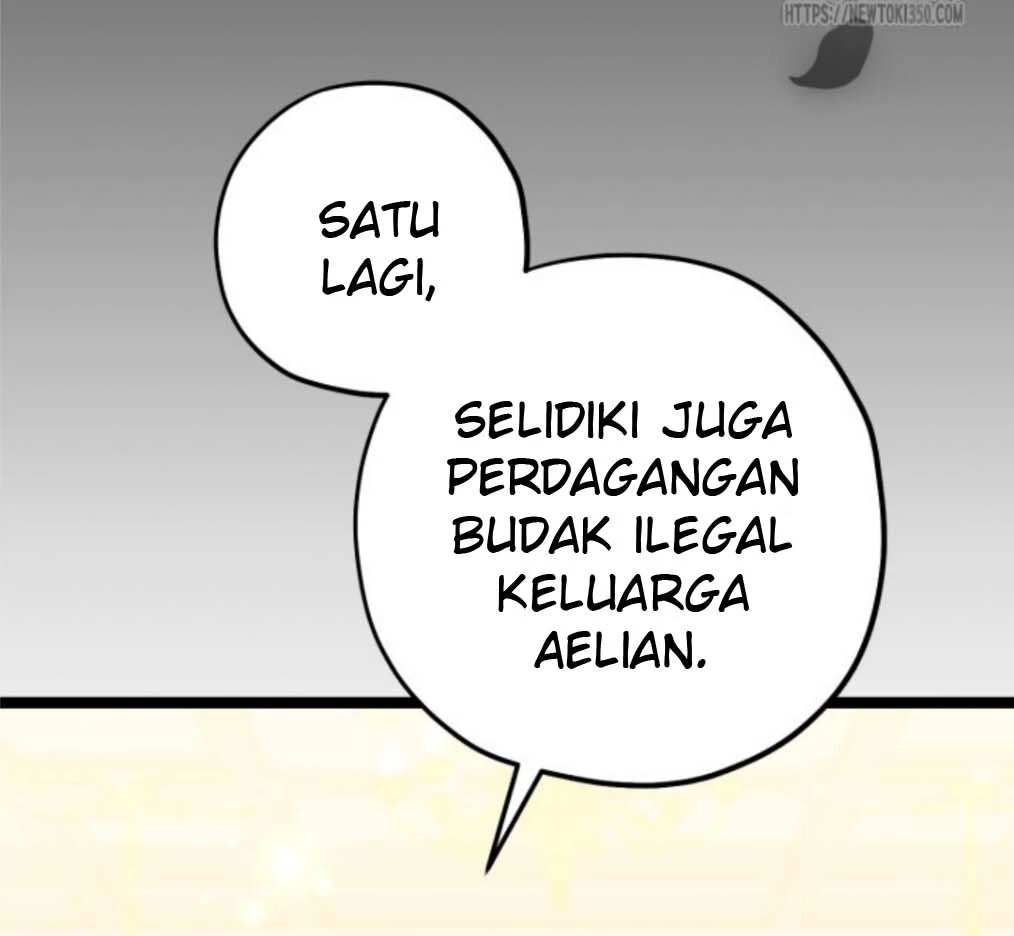 The Villain’s Daughter Plans To Run Away Chapter 43 - Halaman 116