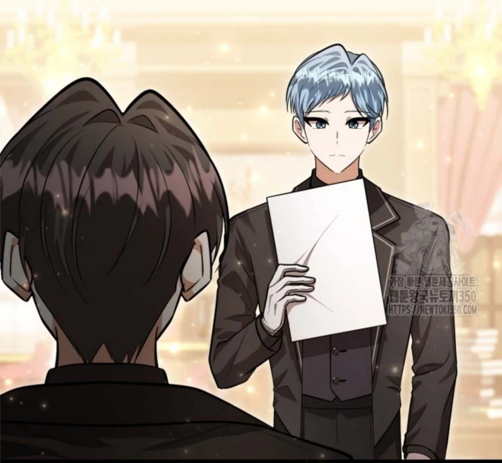 The Villain’s Daughter Plans To Run Away Chapter 43 - Halaman 117