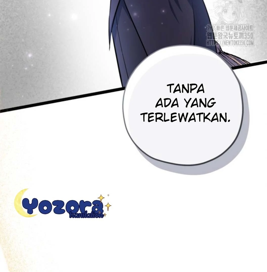 The Villain’s Daughter Plans To Run Away Chapter 43 - Halaman 122