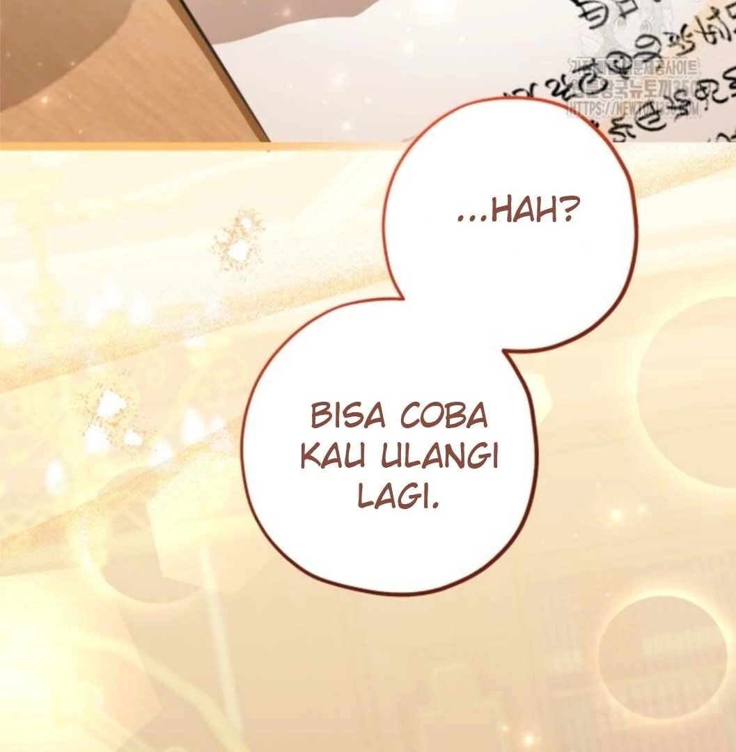 The Villain’s Daughter Plans To Run Away Chapter 43 - Halaman 125