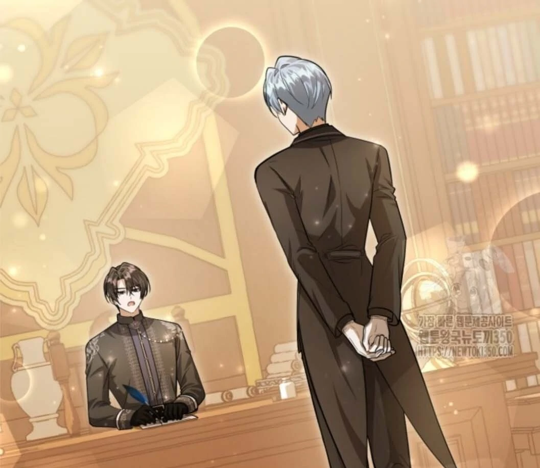 The Villain’s Daughter Plans To Run Away Chapter 43 - Halaman 126