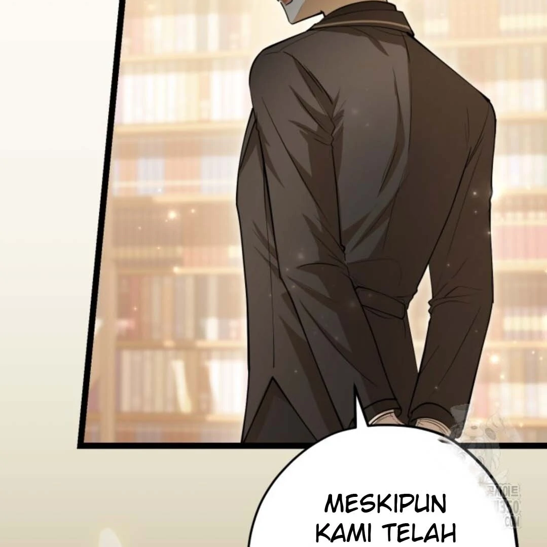 The Villain’s Daughter Plans To Run Away Chapter 43 - Halaman 129