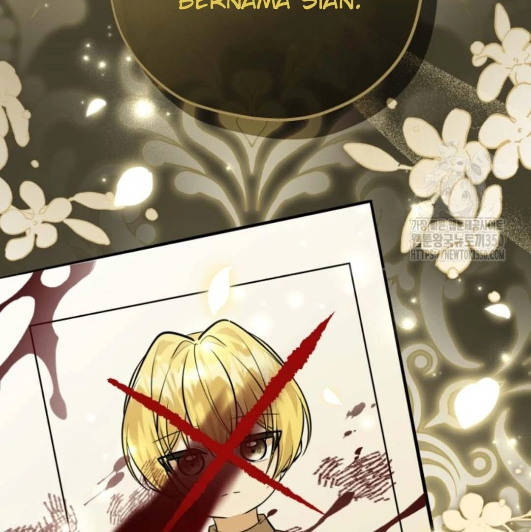 The Villain’s Daughter Plans To Run Away Chapter 43 - Halaman 131