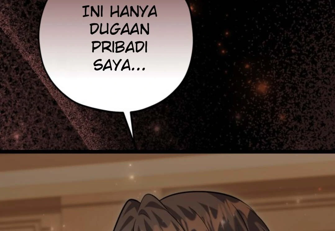 The Villain’s Daughter Plans To Run Away Chapter 43 - Halaman 135