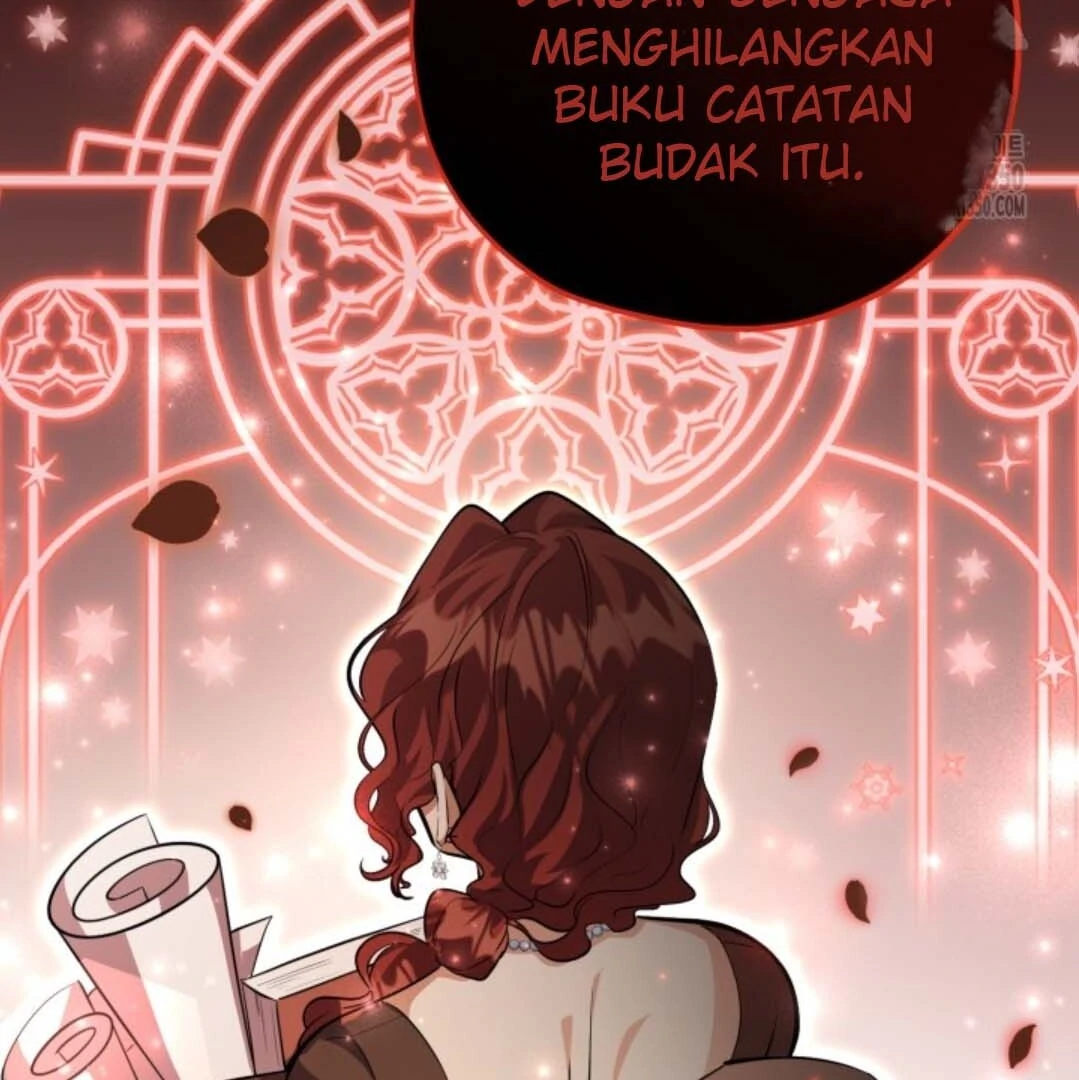 The Villain’s Daughter Plans To Run Away Chapter 43 - Halaman 138