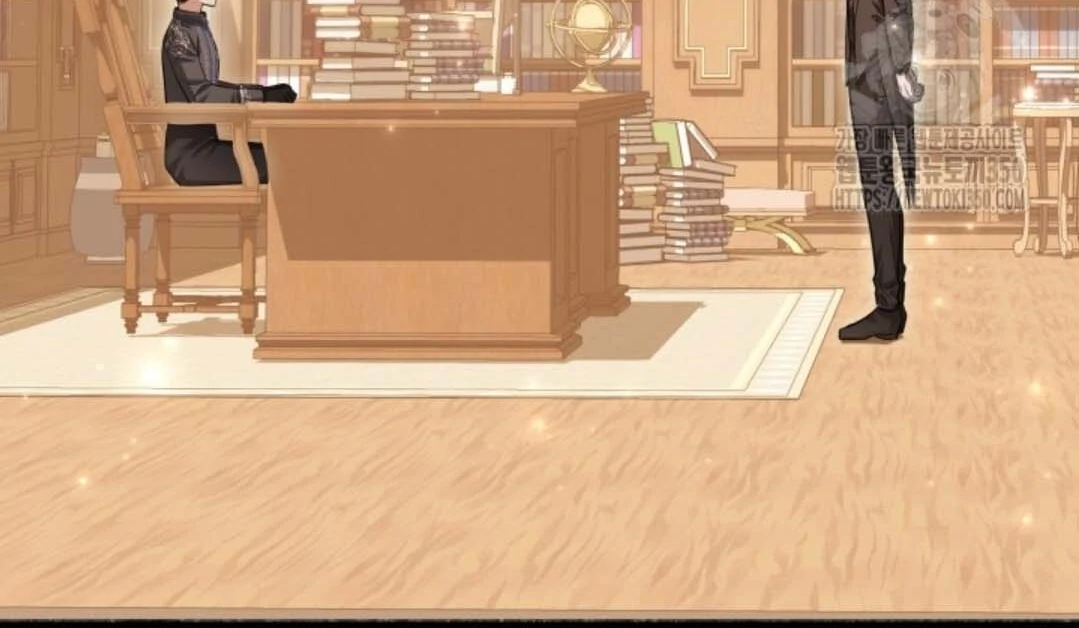 The Villain’s Daughter Plans To Run Away Chapter 43 - Halaman 143