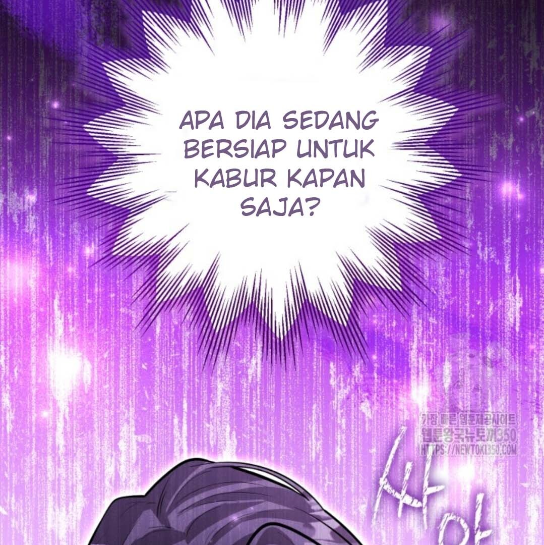 The Villain’s Daughter Plans To Run Away Chapter 43 - Halaman 154