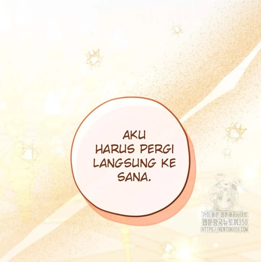 The Villain’s Daughter Plans To Run Away Chapter 43 - Halaman 157