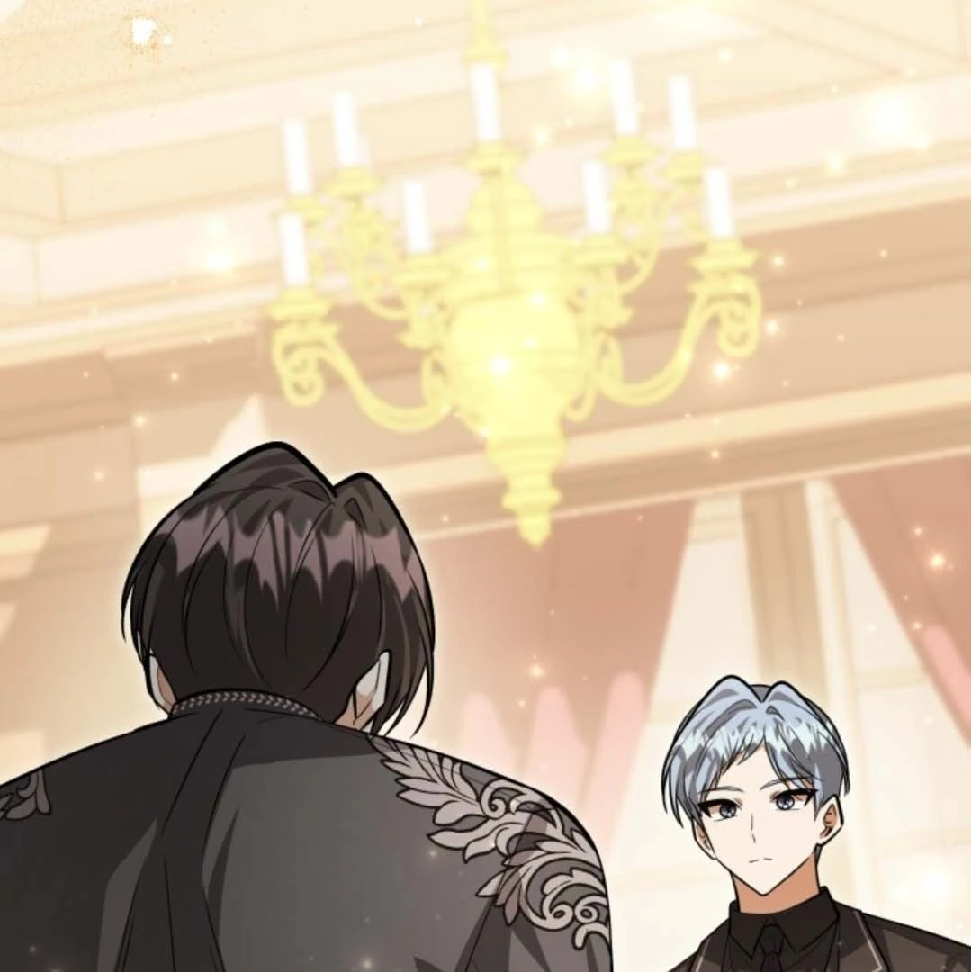 The Villain’s Daughter Plans To Run Away Chapter 43 - Halaman 158