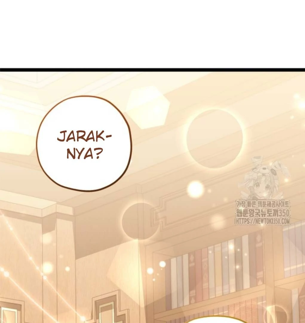 The Villain’s Daughter Plans To Run Away Chapter 43 - Halaman 161