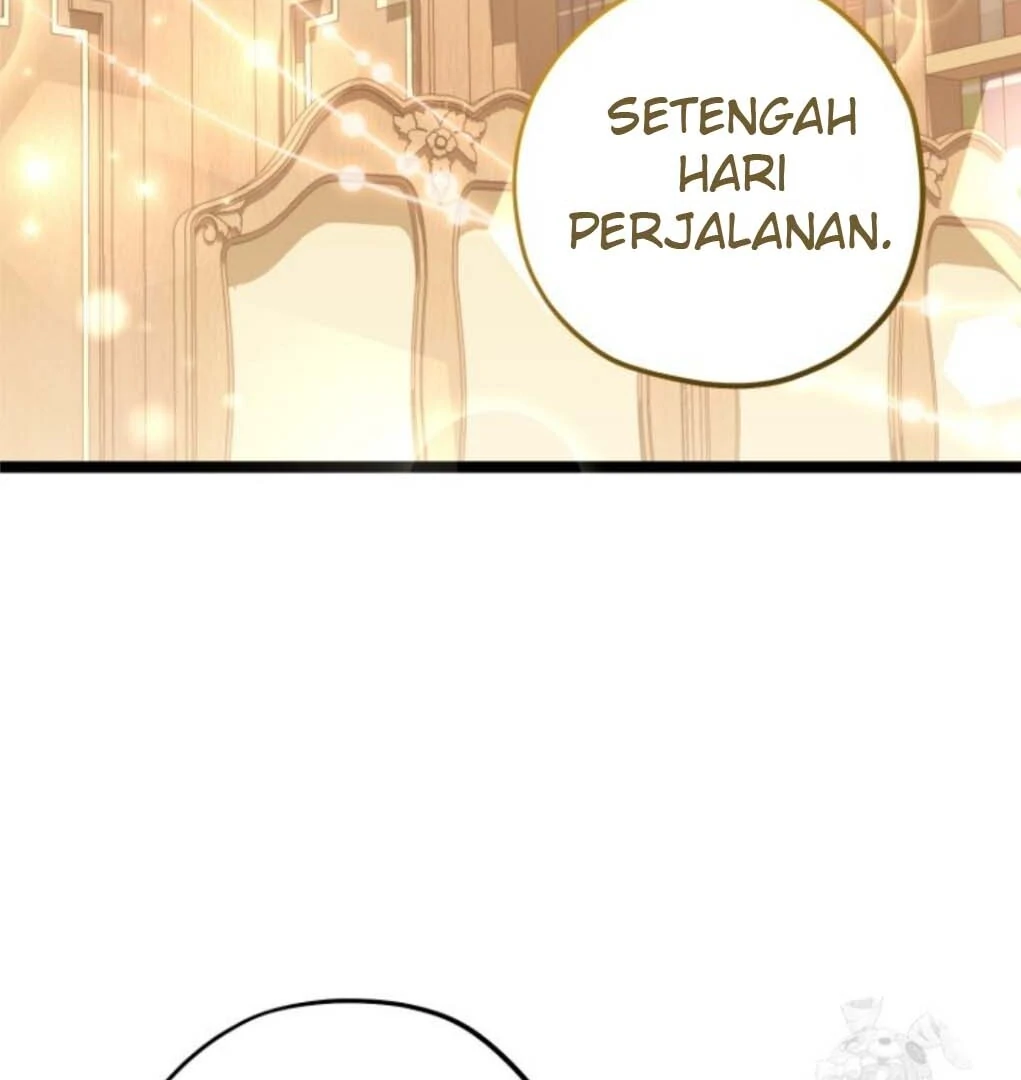 The Villain’s Daughter Plans To Run Away Chapter 43 - Halaman 162