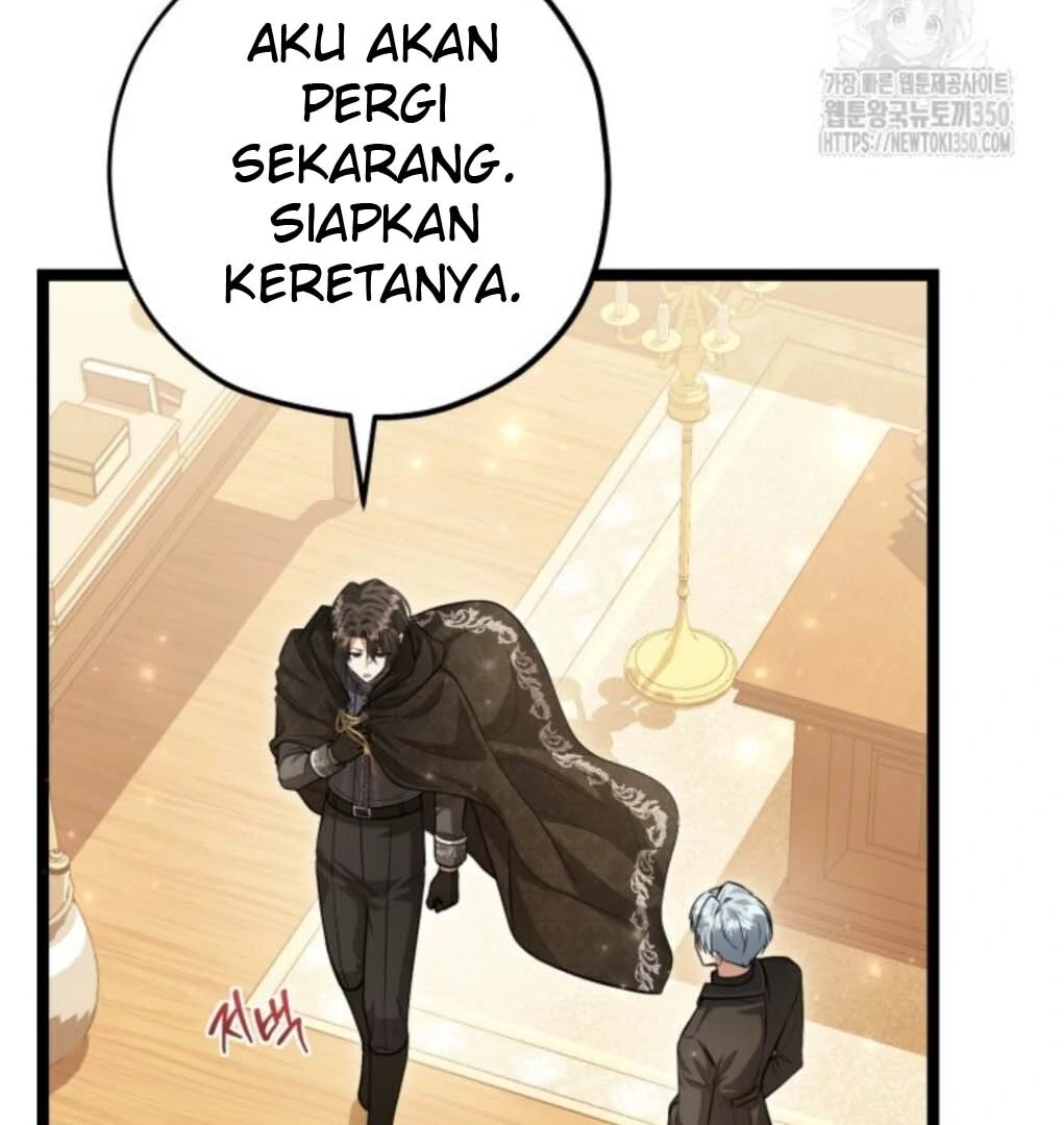The Villain’s Daughter Plans To Run Away Chapter 43 - Halaman 163