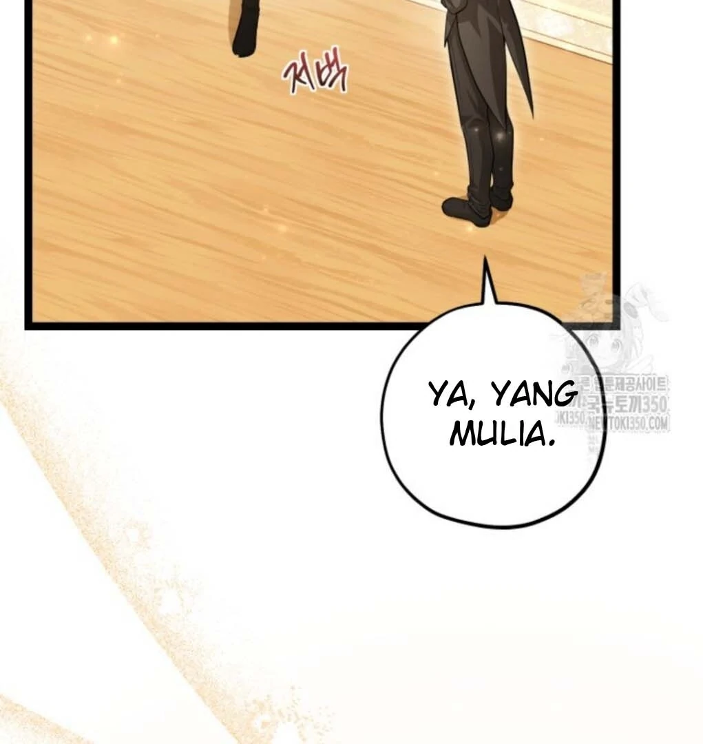 The Villain’s Daughter Plans To Run Away Chapter 43 - Halaman 164