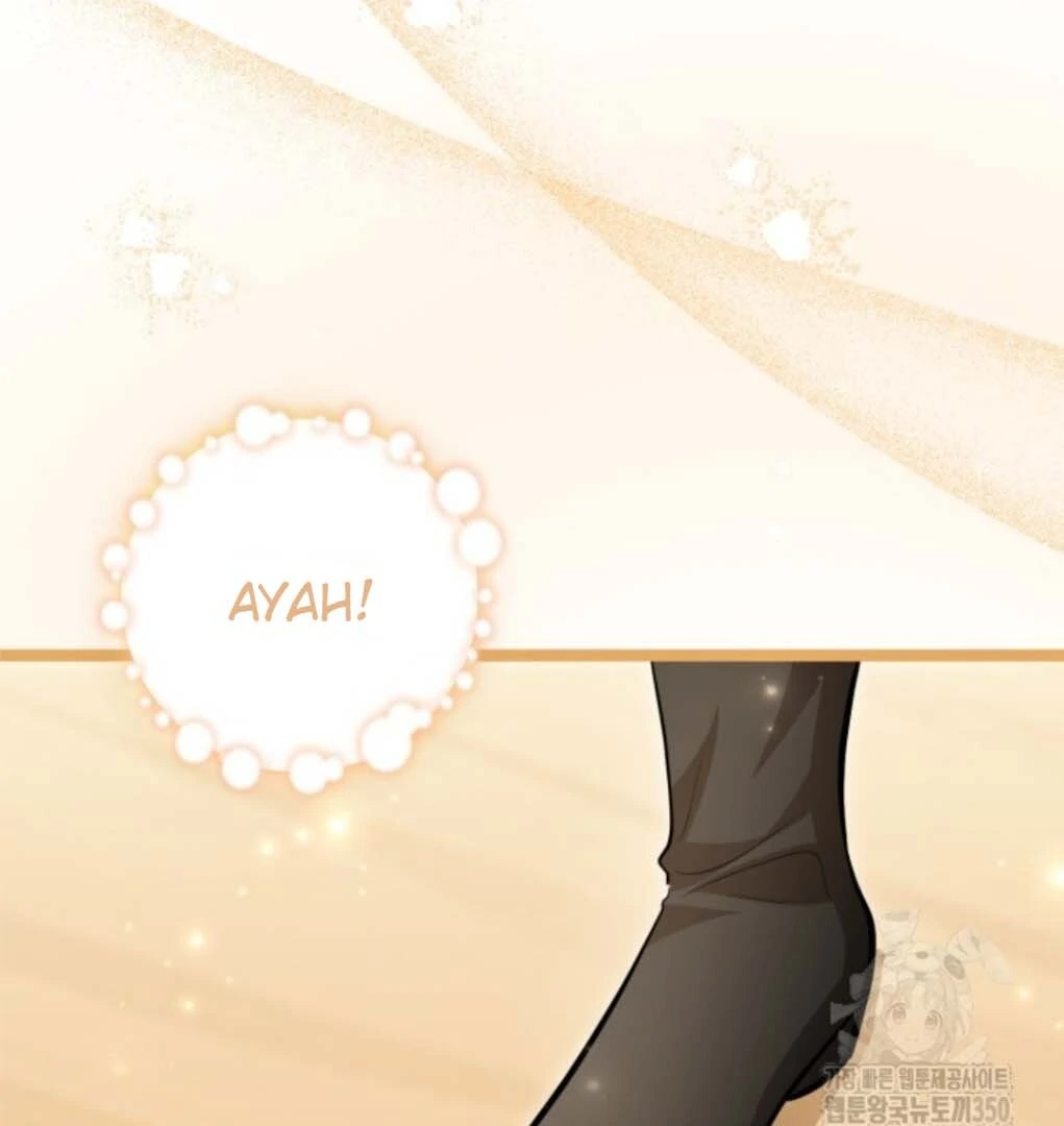 The Villain’s Daughter Plans To Run Away Chapter 43 - Halaman 165