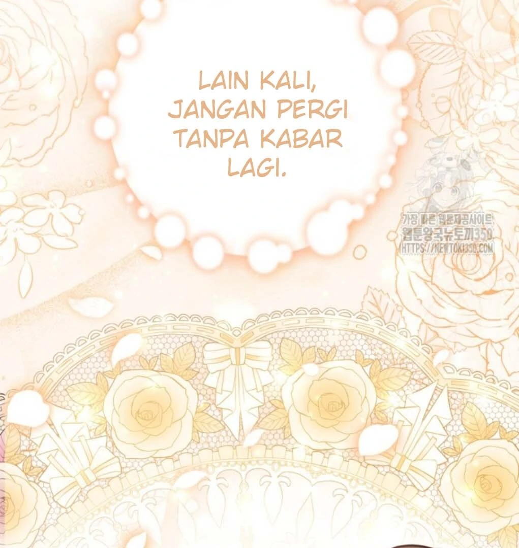 The Villain’s Daughter Plans To Run Away Chapter 43 - Halaman 167