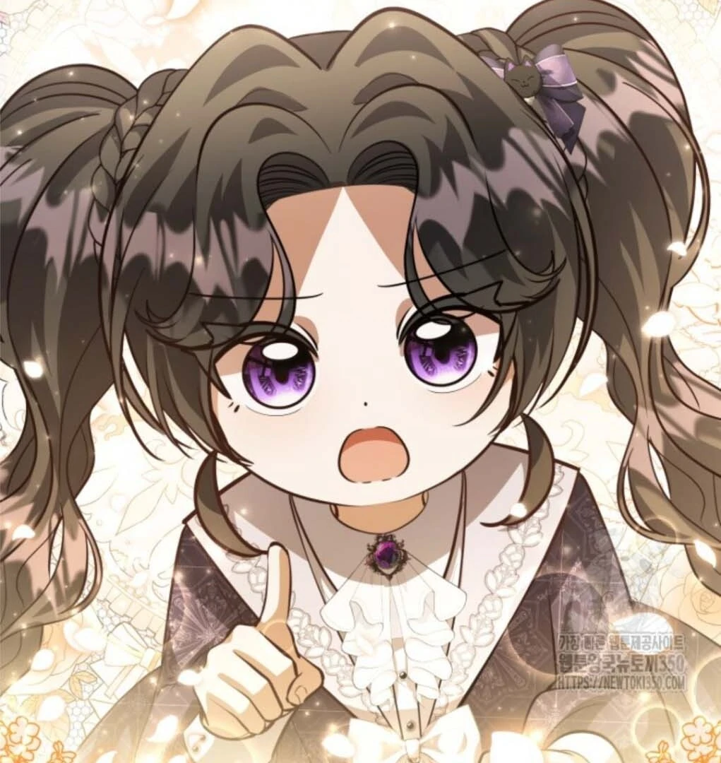 The Villain’s Daughter Plans To Run Away Chapter 43 - Halaman 168