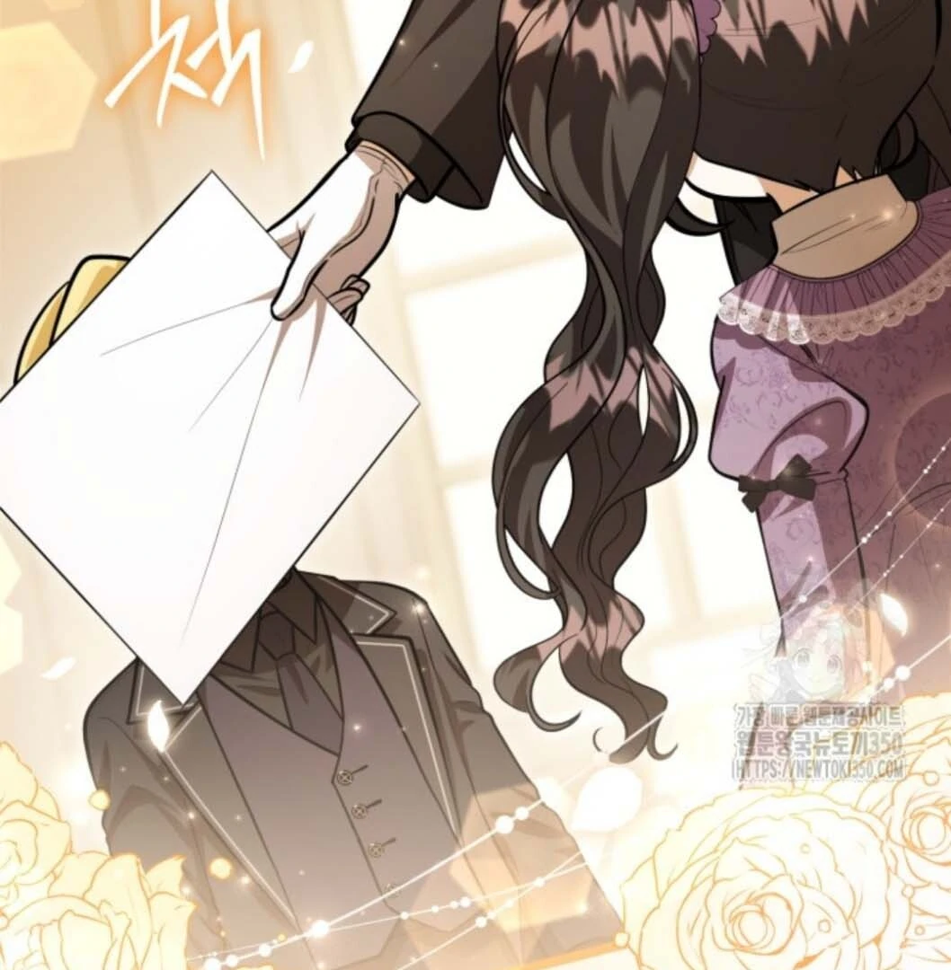 The Villain’s Daughter Plans To Run Away Chapter 43 - Halaman 17