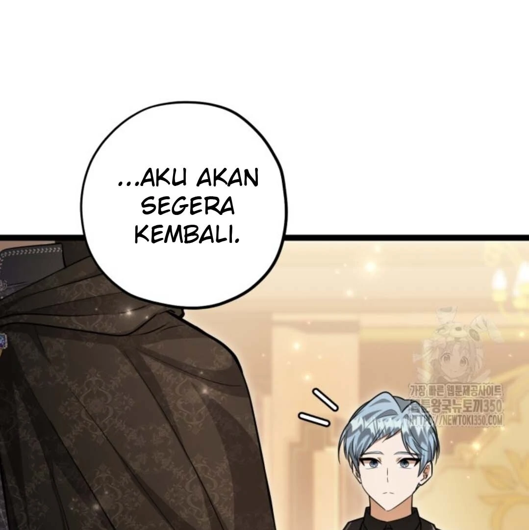 The Villain’s Daughter Plans To Run Away Chapter 43 - Halaman 173