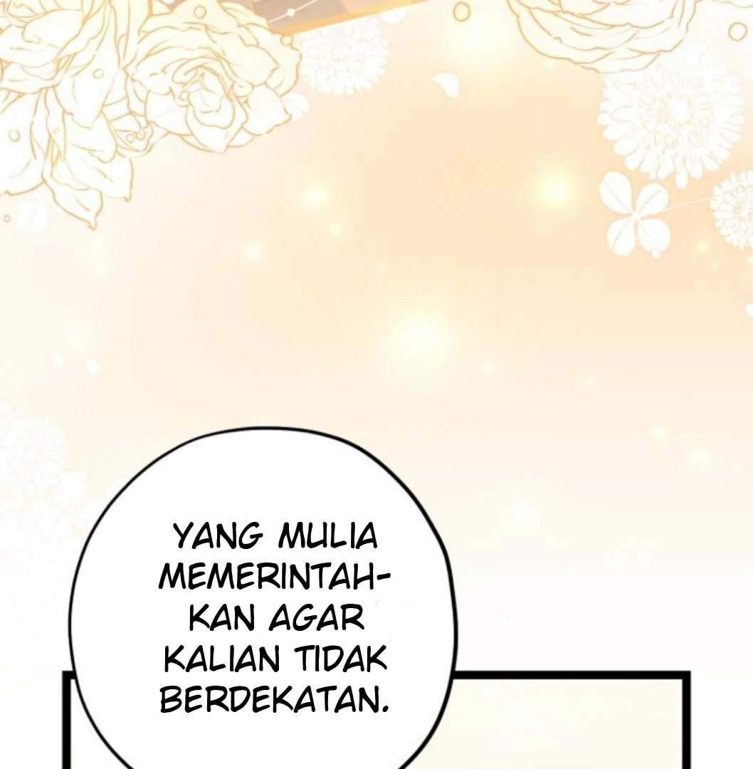 The Villain’s Daughter Plans To Run Away Chapter 43 - Halaman 18