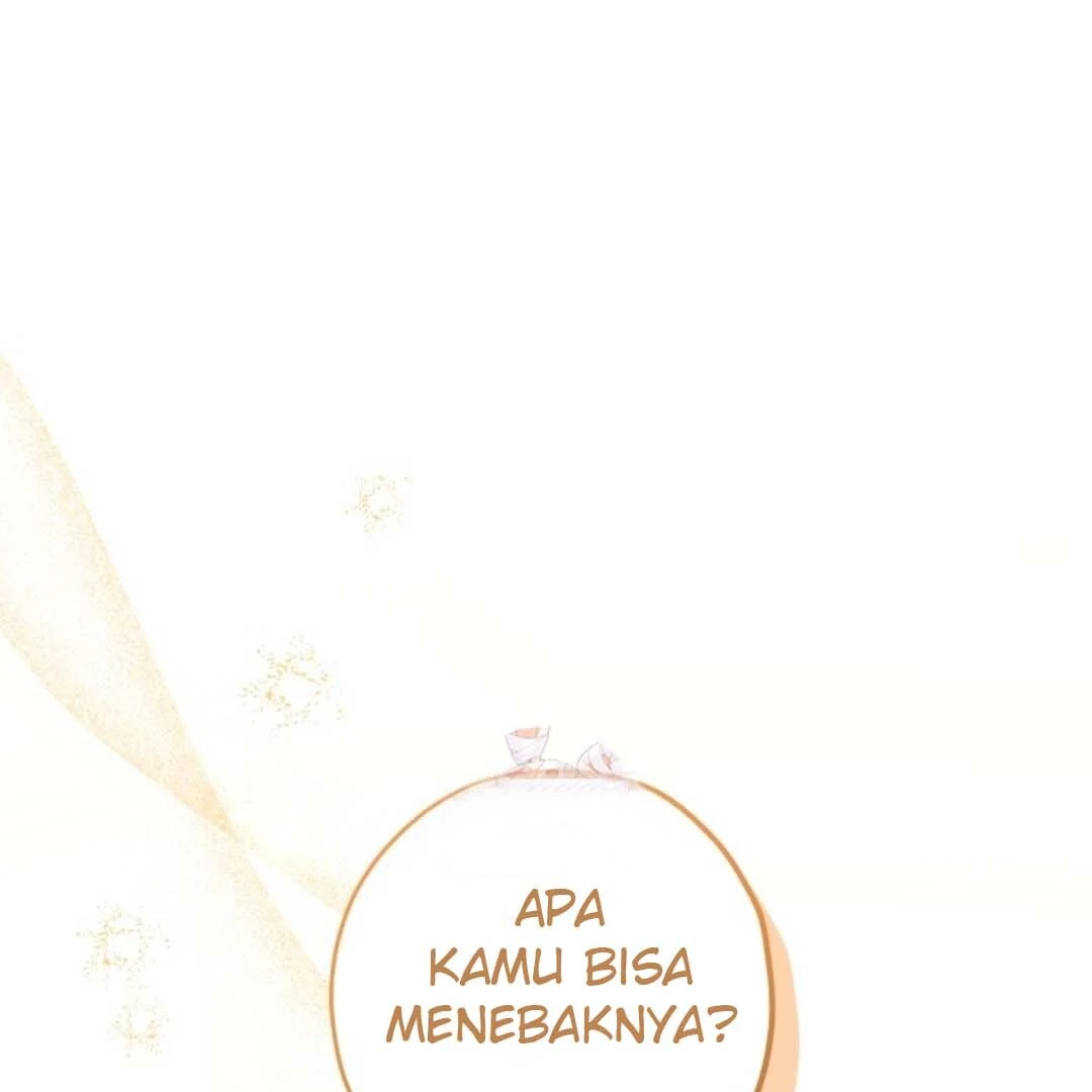 Manhwa The Villain’s Daughter Plans To Run Away Chapter 43 gambar 2