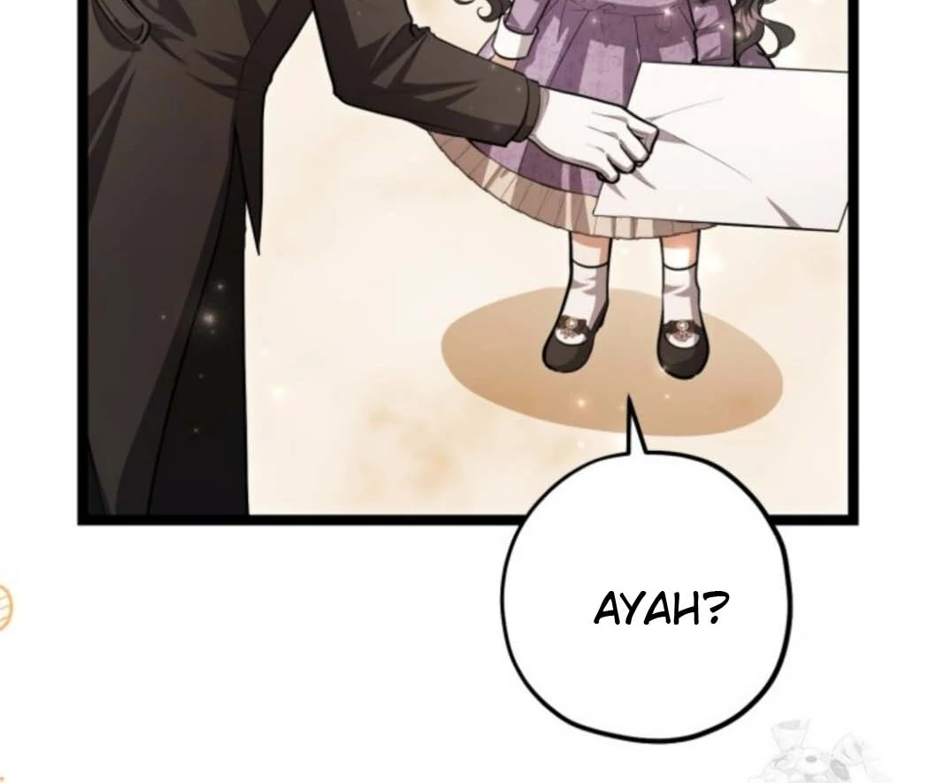 The Villain’s Daughter Plans To Run Away Chapter 43 - Halaman 20