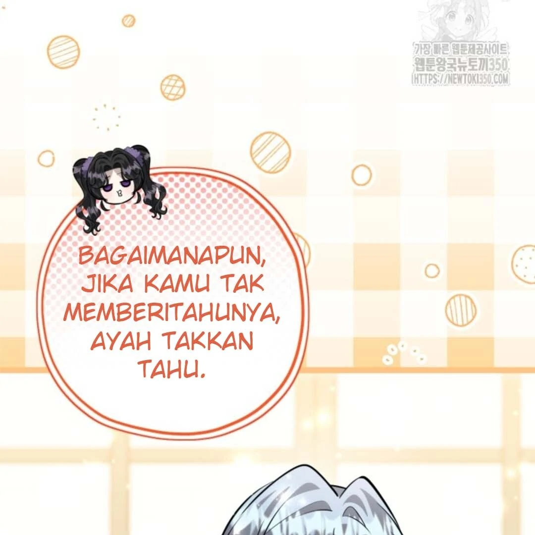The Villain’s Daughter Plans To Run Away Chapter 43 - Halaman 21