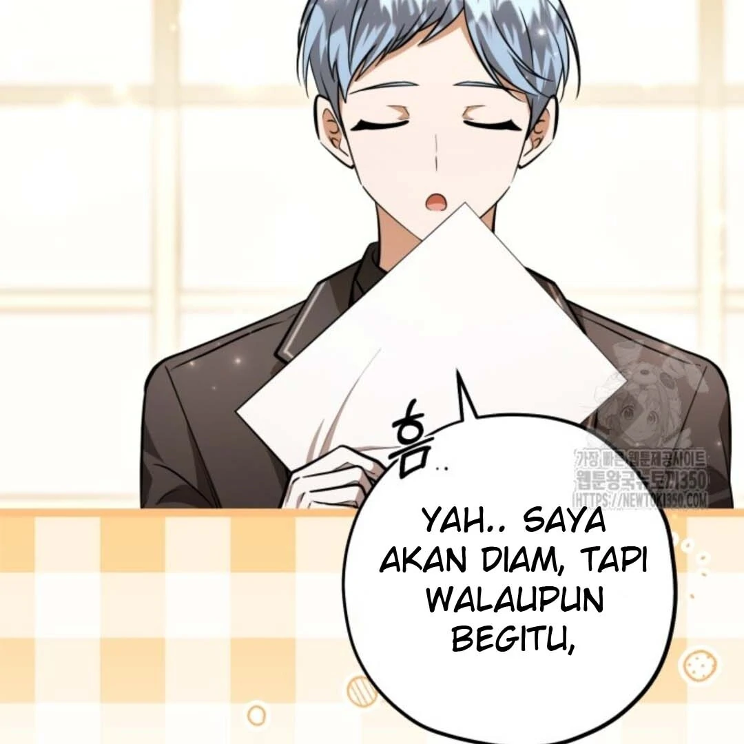 The Villain’s Daughter Plans To Run Away Chapter 43 - Halaman 22