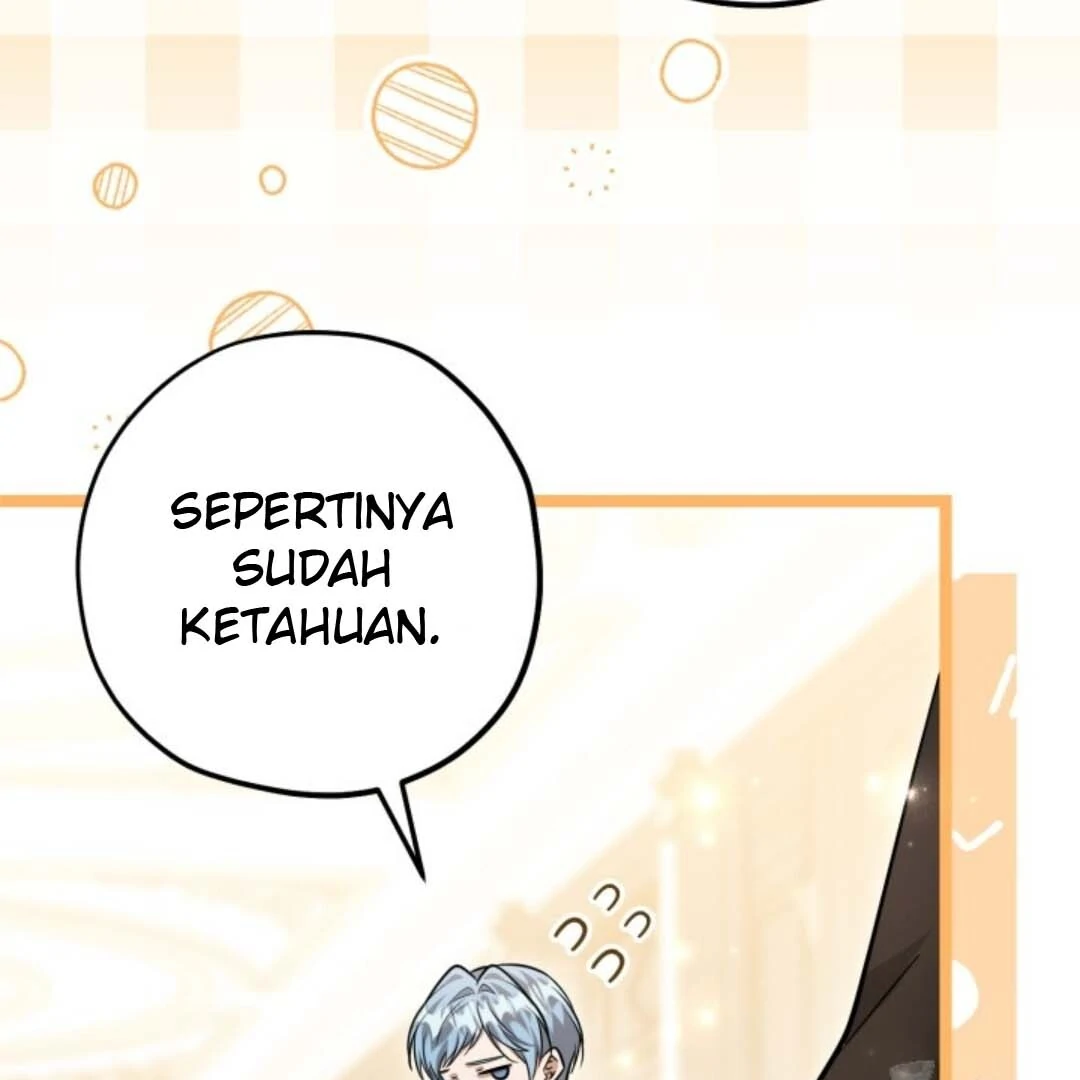 The Villain’s Daughter Plans To Run Away Chapter 43 - Halaman 23