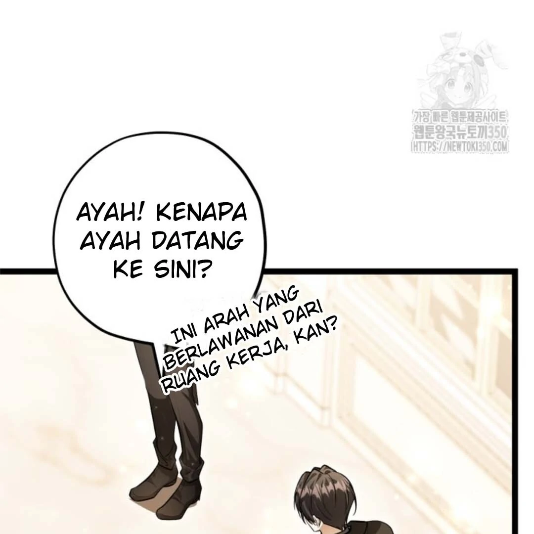 The Villain’s Daughter Plans To Run Away Chapter 43 - Halaman 29