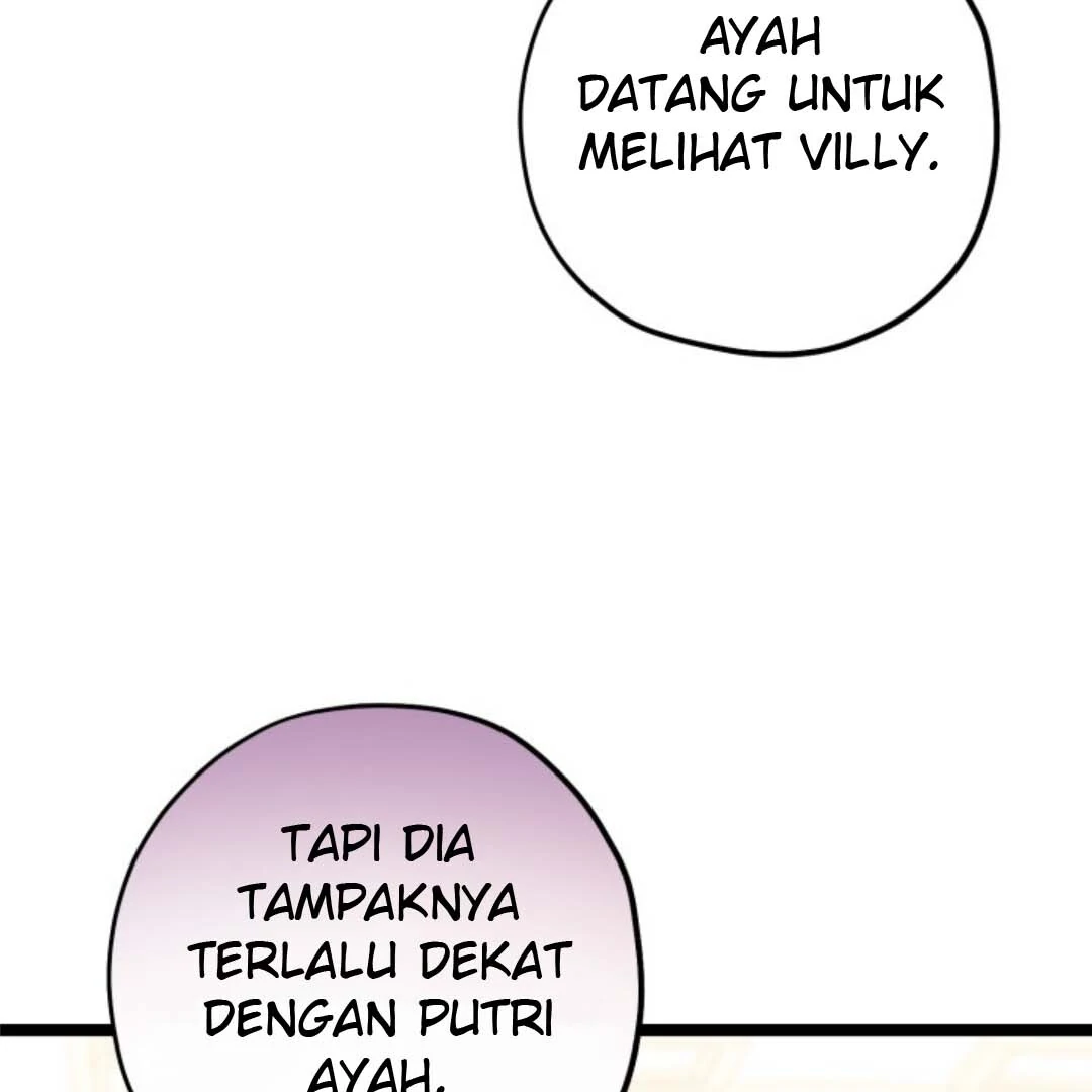 The Villain’s Daughter Plans To Run Away Chapter 43 - Halaman 31