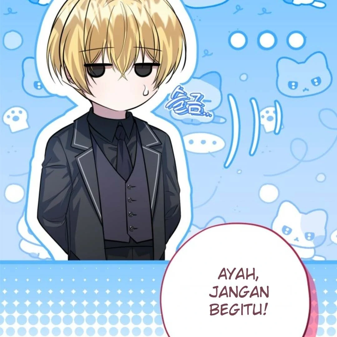 The Villain’s Daughter Plans To Run Away Chapter 43 - Halaman 34