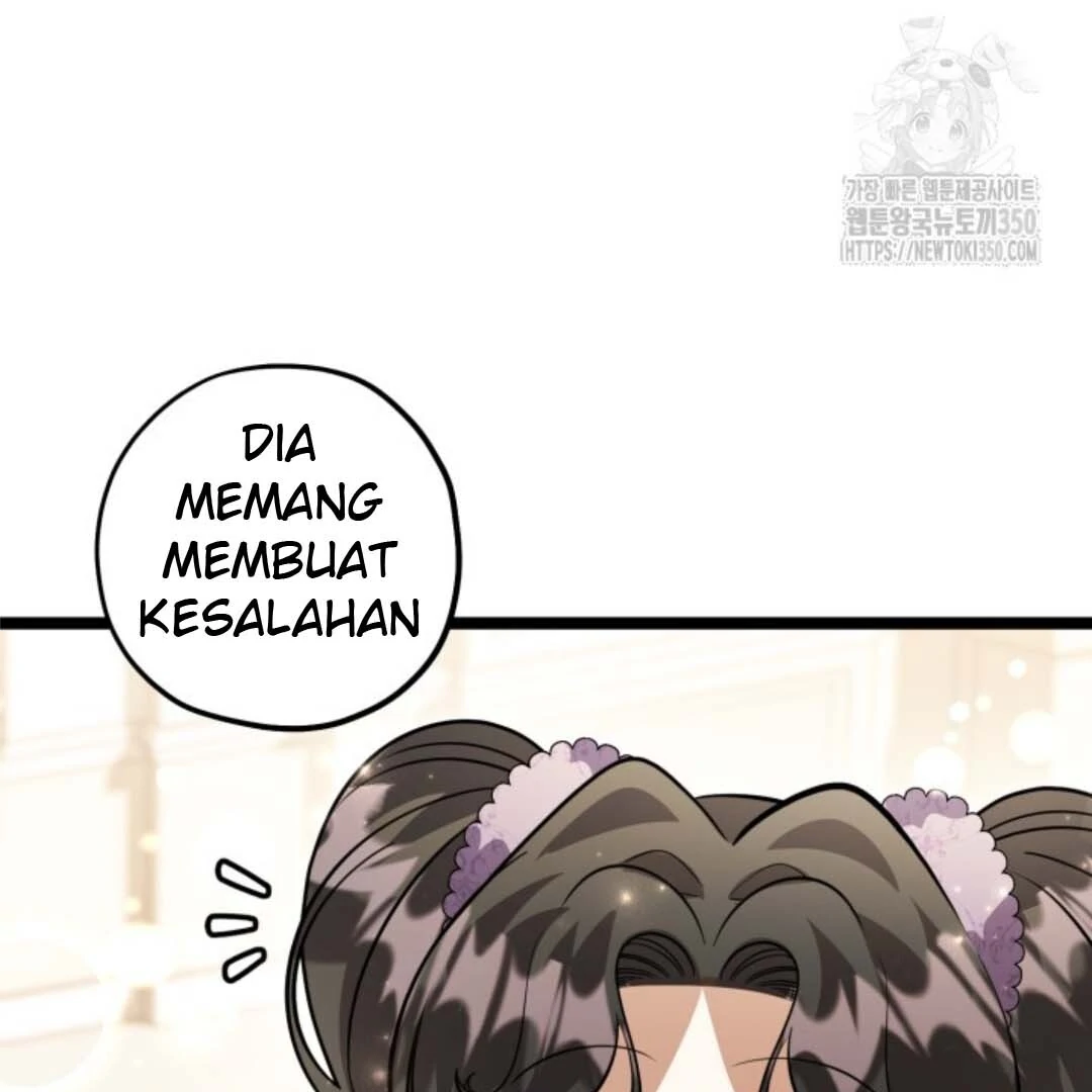 The Villain’s Daughter Plans To Run Away Chapter 43 - Halaman 37