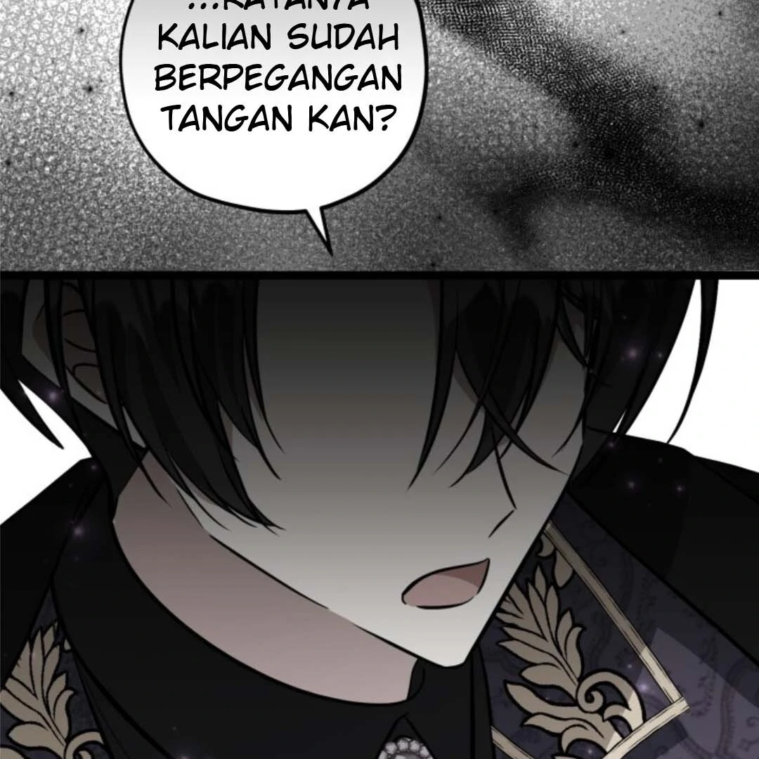 The Villain’s Daughter Plans To Run Away Chapter 43 - Halaman 39