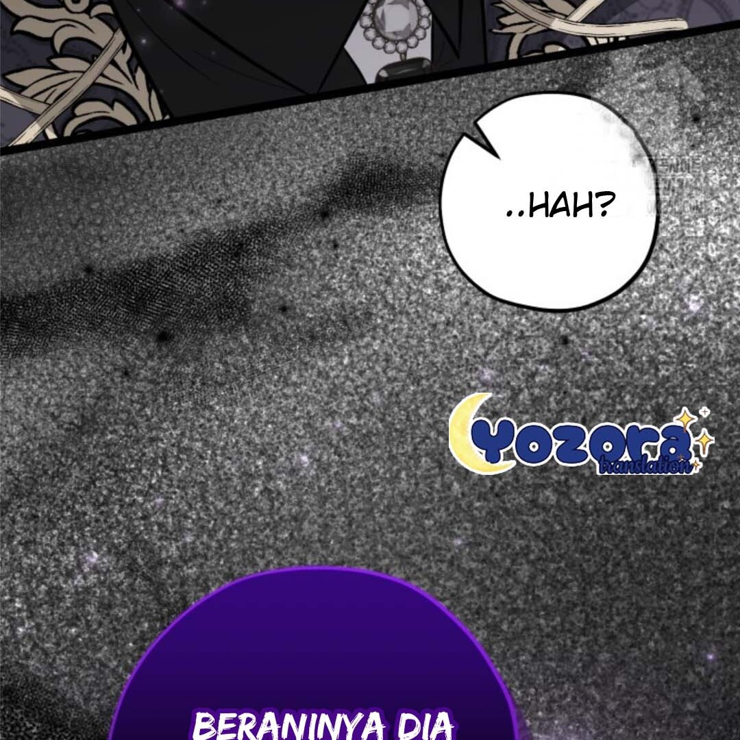 The Villain’s Daughter Plans To Run Away Chapter 43 - Halaman 40
