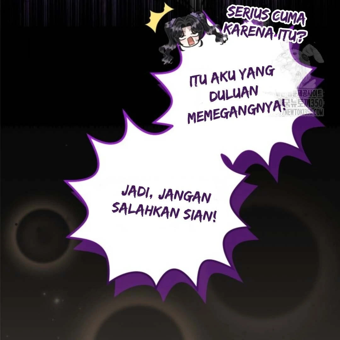 The Villain’s Daughter Plans To Run Away Chapter 43 - Halaman 43